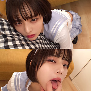 【無料フルDL】るな｜sbkd059