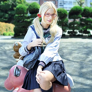 【無料フルDL】キアラ｜smmc199