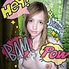 【無料フルDL】ベッキー｜smmc240