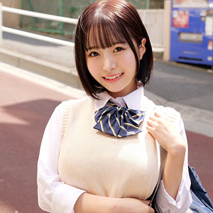 【無料フルDL】めいちゃん｜smnn004