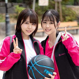 【無料フルDL】こなつちゃん＆なぎさちゃん｜instc693