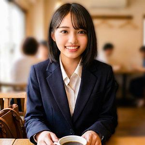 【無料フルDL】なぎさん｜nost206