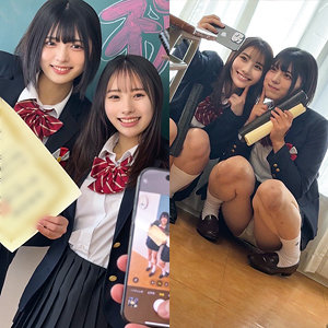 【無料フルDL】ひなこ｜spay727