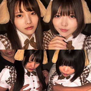 【無料フルDL】はるな＆れい｜sbkd065