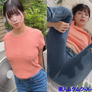 【無料フルDL】ゆらちゃん｜smjx195