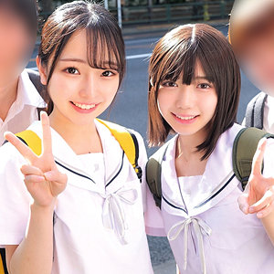 【無料フルDL】ゆな＆はな｜orecz526