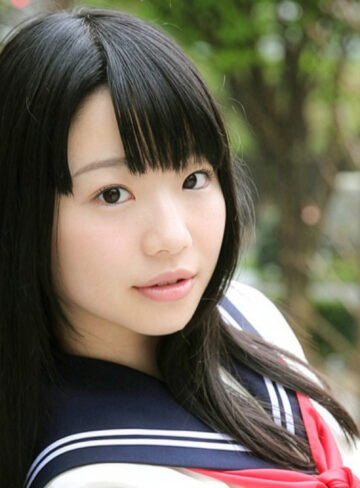 【無料フルDL】姫川 優奈｜g472