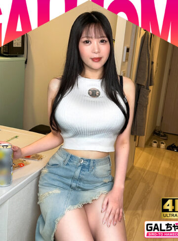 【無料フルDL】MIYU｜gaga010