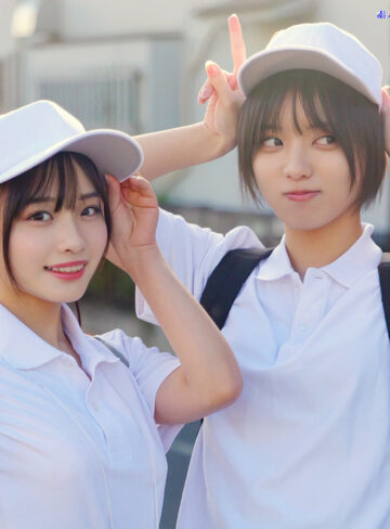 【無料フルDL】鈴＆花音｜smub116