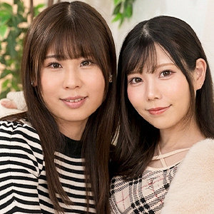 【無料フルDL】もも＆ゆうか｜esdx132