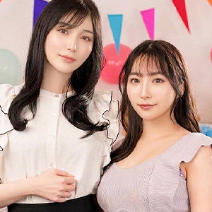 【無料フルDL】かすみ＆もも｜ewdx604