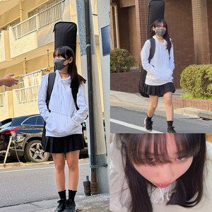 【無料フルDL】touka｜mgld009