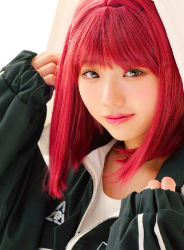 【無料フルDL】川陸ちゃん｜smcos005
