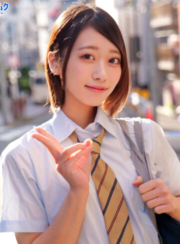 【無料フルDL】りおちゃん｜smnn069
