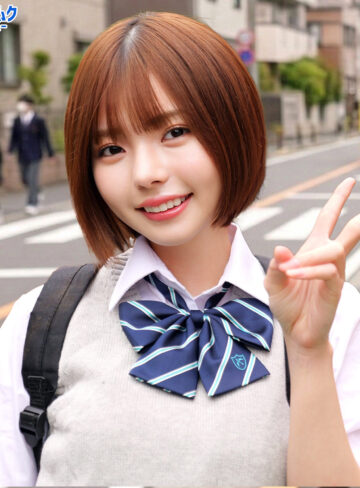 【無料フルDL】ゆうかちゃん｜smnn082