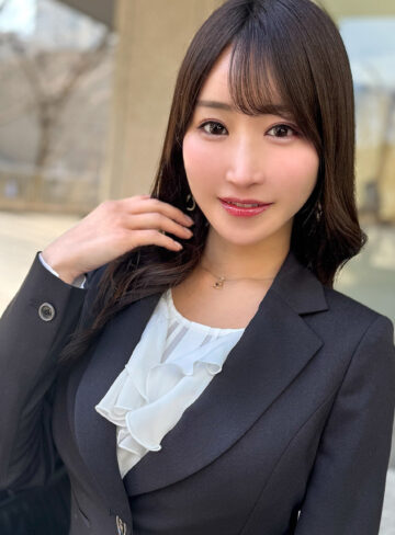 【無料フルDL】かおりさん（仮名）｜work025