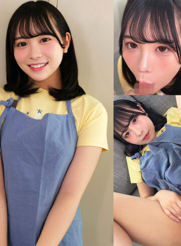 【無料フルDL】咲奈ちゃん｜smgd048