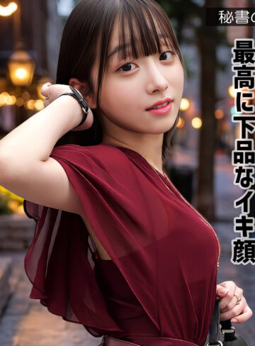 【無料フルDL】小島さん｜hisyo003