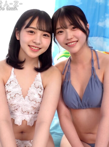 【無料フルDL】あおい＆さな｜orecz670