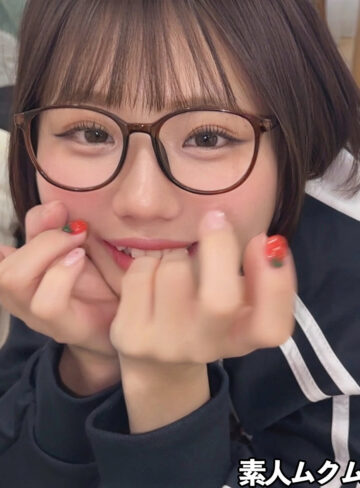 【無料フルDL】りくちん｜smjx326
