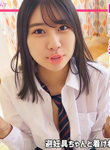 【無料フルDL】しゅうかちゃん｜smuk347