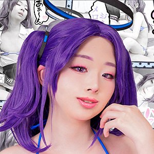 【無料フルDL】ユ●カちゃん｜fots149
