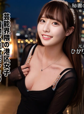 【無料フルDL】ひかりちゃん｜hisyo006