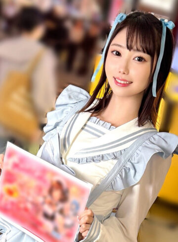 【無料フルDL】あん｜instc736
