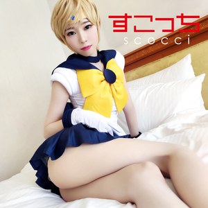 【無料フルDL】ありさ 2｜scoh075