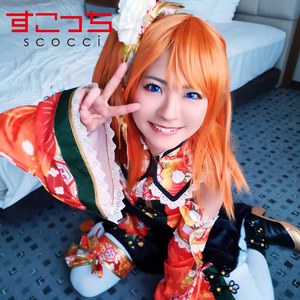 【無料フルDL】なっち 3｜scoh077