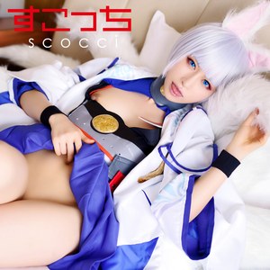 【無料フルDL】ゆうは 3｜scoh081