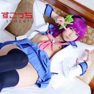 【無料フルDL】くるるん 3｜scoh094