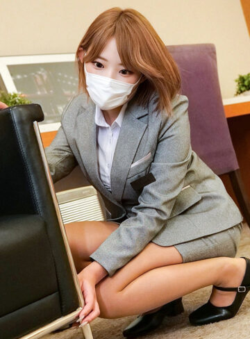 【無料フルDL】桃野さん｜spay844